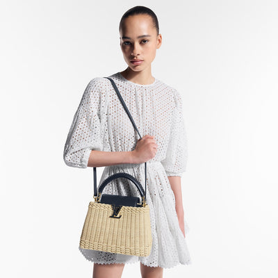 Bolsa BB de Capucines