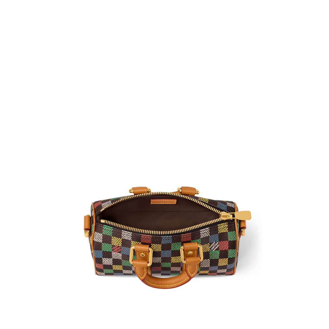 Sac Keepall Bandoulière 25