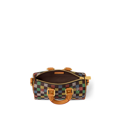 Bolso de hombro Keepall 25