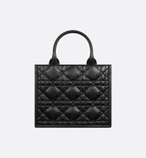 Sac Dior Book Tote Small