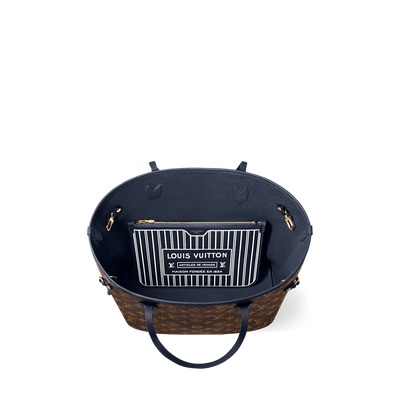 Bolso Neverfull Inside Out MM