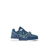 Sneaker LV trainer