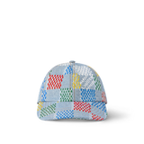 Casquette LV Vers Damier