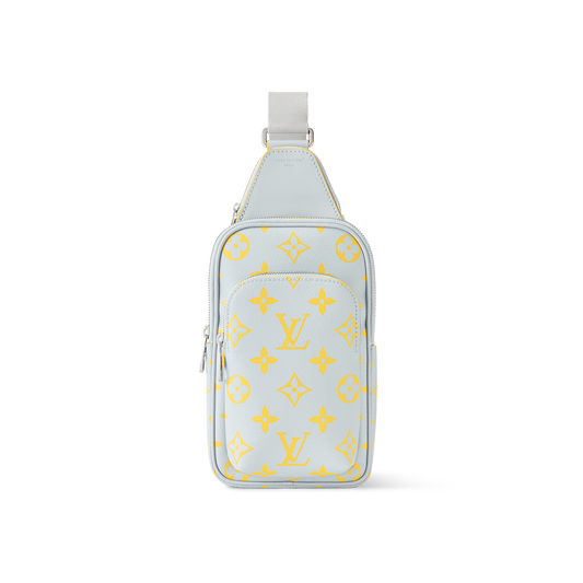 Bolso bandolera Avenue