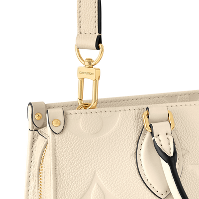 Bolsa de mano OnTheGo East West