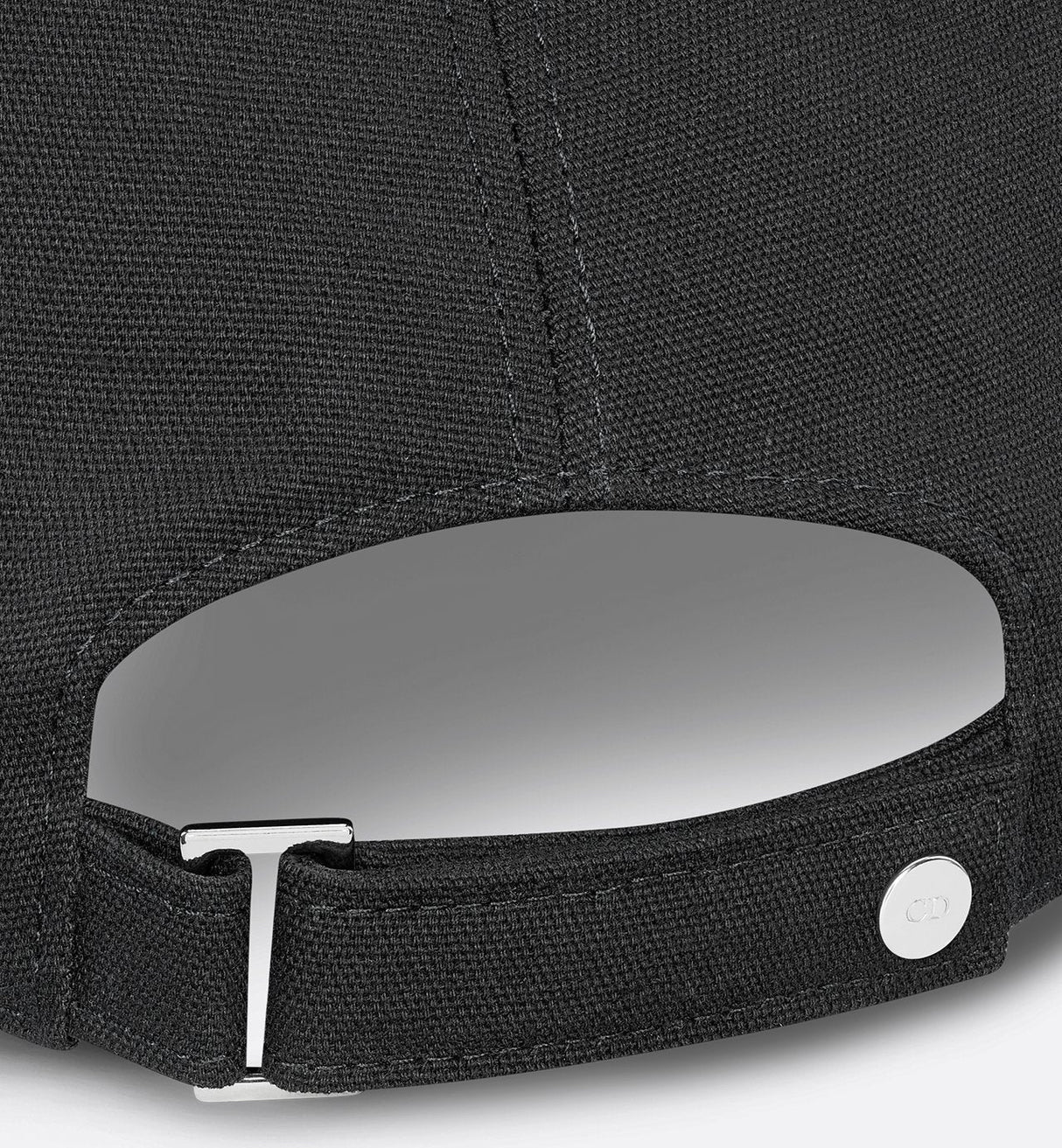 Casquette CD Icon