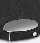 Casquette CD Icon