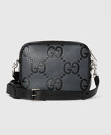 Sac à bandoulière GG jumbo petit format