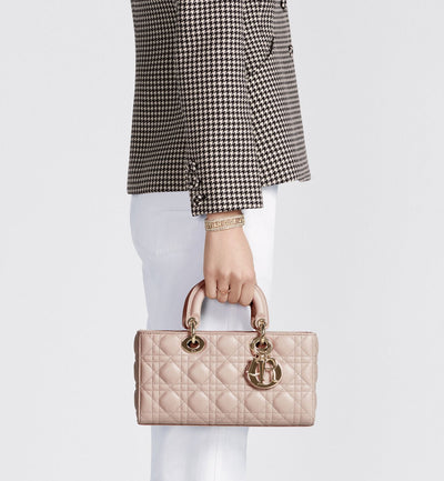 Bolso mediano Lady D-Joy