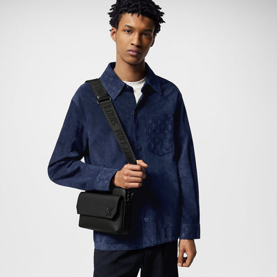 Bolso de mensajero Fastline