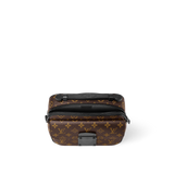 Sac messenger S Lock