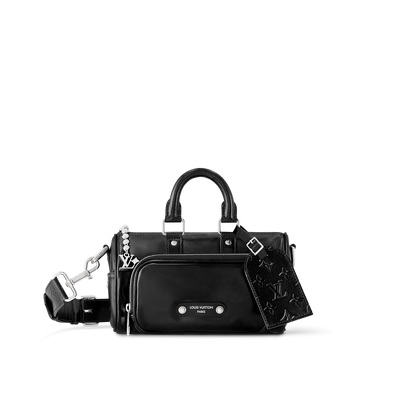 Bolso de hombro Keepall Cargo 25