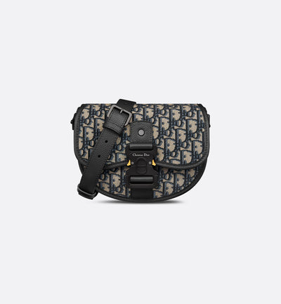 Bolso de hombro Mini Gallop