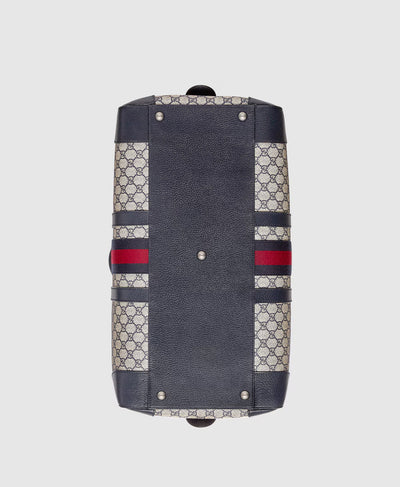 Bolso de viaje grande Gucci Savoy