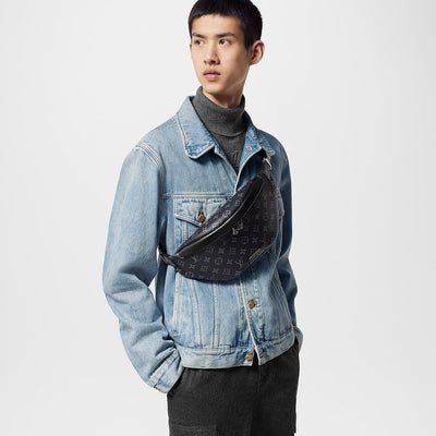 Riñonera Discovery PM