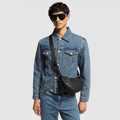 Bolsa pequeña para hamaca