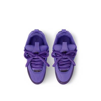 Sneaker LV skate