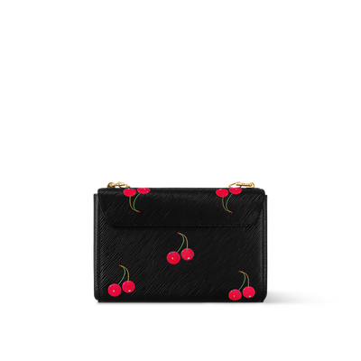 LV x TM - Sac Twist MM