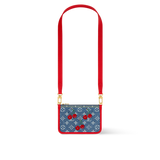 LV x TM - Sac Neverfull Inside Out BB