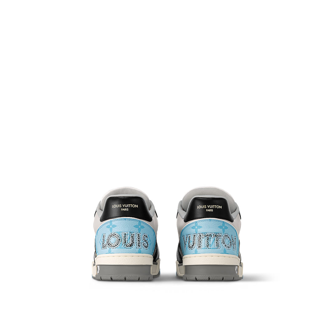 Sneaker LV Skate