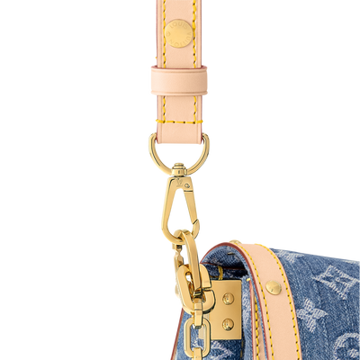 Bolso Dauphine Soft GM