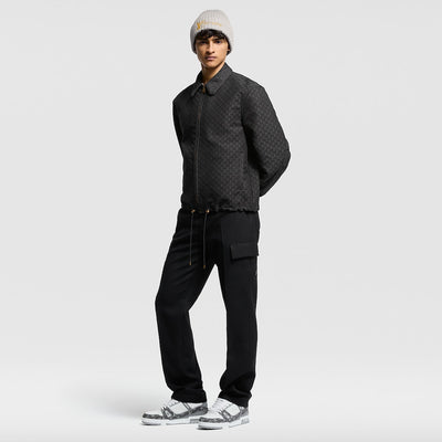 Zapatillas deportivas LV