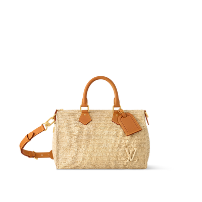 Bolso de hombro Speedy 30