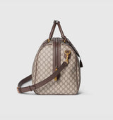 Sac de voyage Gucci Savoy grande taille