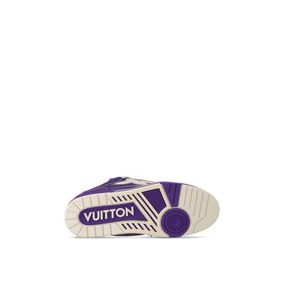 Sneaker LV skate