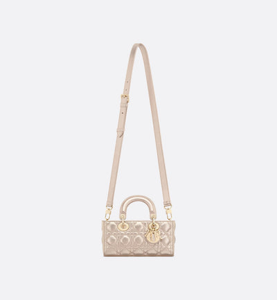 Bolso pequeño Lady D-Joy