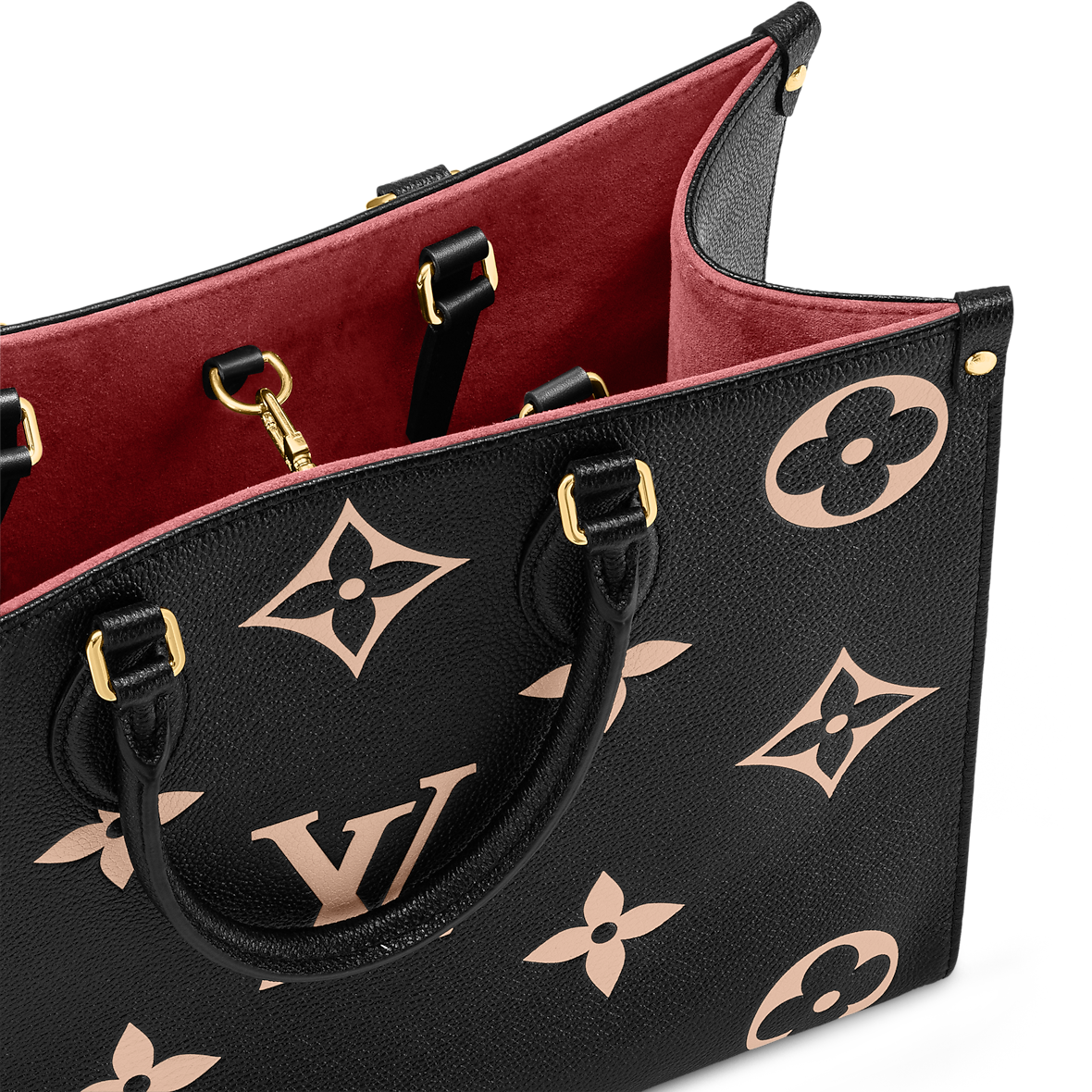 Bolsa de mano Onthego MM