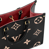 Bolsa de mano Onthego MM