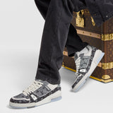 Sneaker LV Traîner