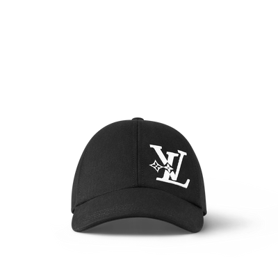 Gorra LV Smash