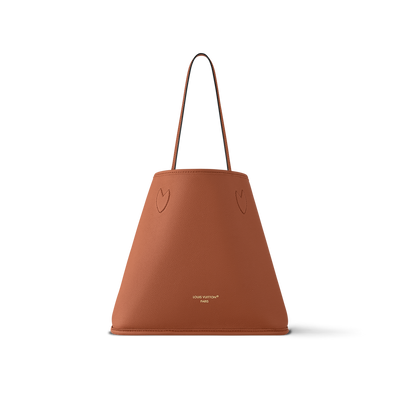 Bolso Neverfull Inside Out MM