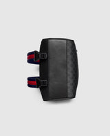 Sac à dos GG Black moyen format