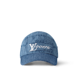 Casquette Splash Damier