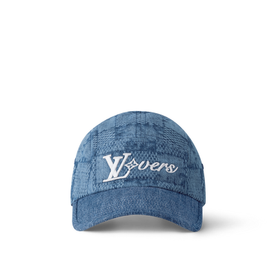 Gorra con diseño de tablero de ajedrez Splash