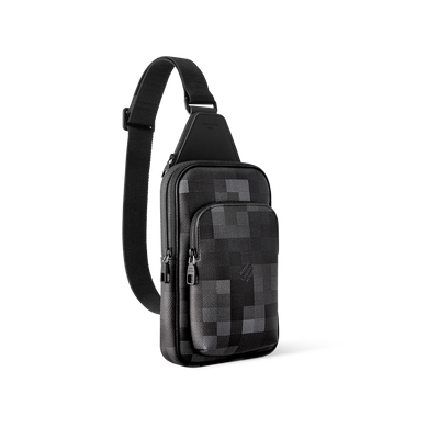 Bolso bandolera Avenue