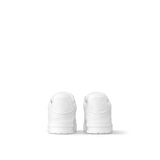 Sneaker LV trainer