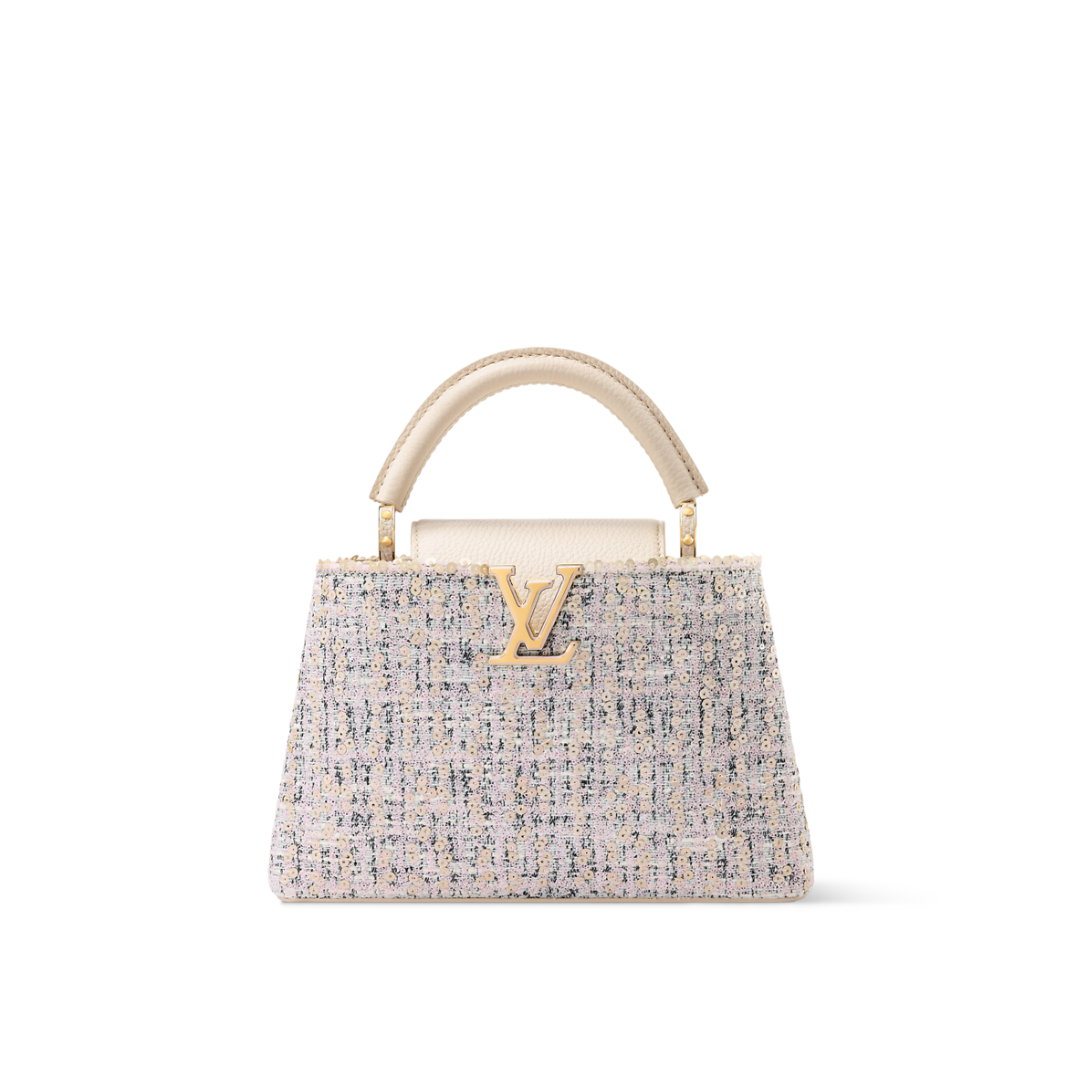 Bolsa BB de Capucines