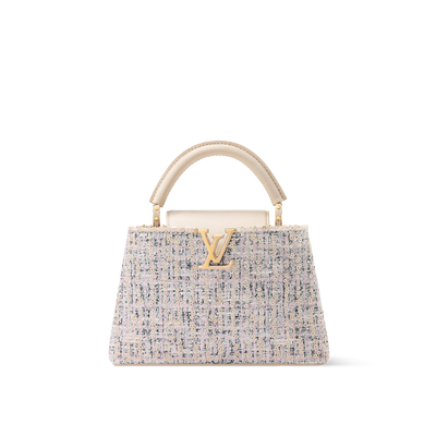 Bolsa BB de Capucines