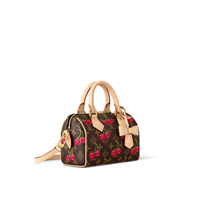 LV x TM - Bolso de hombro Speedy 20