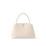 Sac Capucines MM Souple