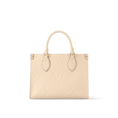 Bolsa de mano OnTheGo PM