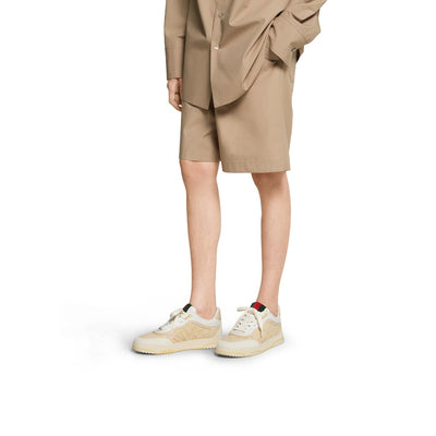 ZAPATILLAS GUCCI RE-WEB PARA HOMBRE