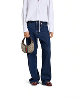 Sac à épaule Ophidia petit format