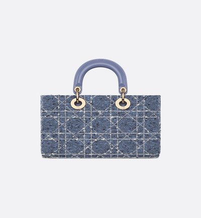 Bolso mediano Lady D-Joy