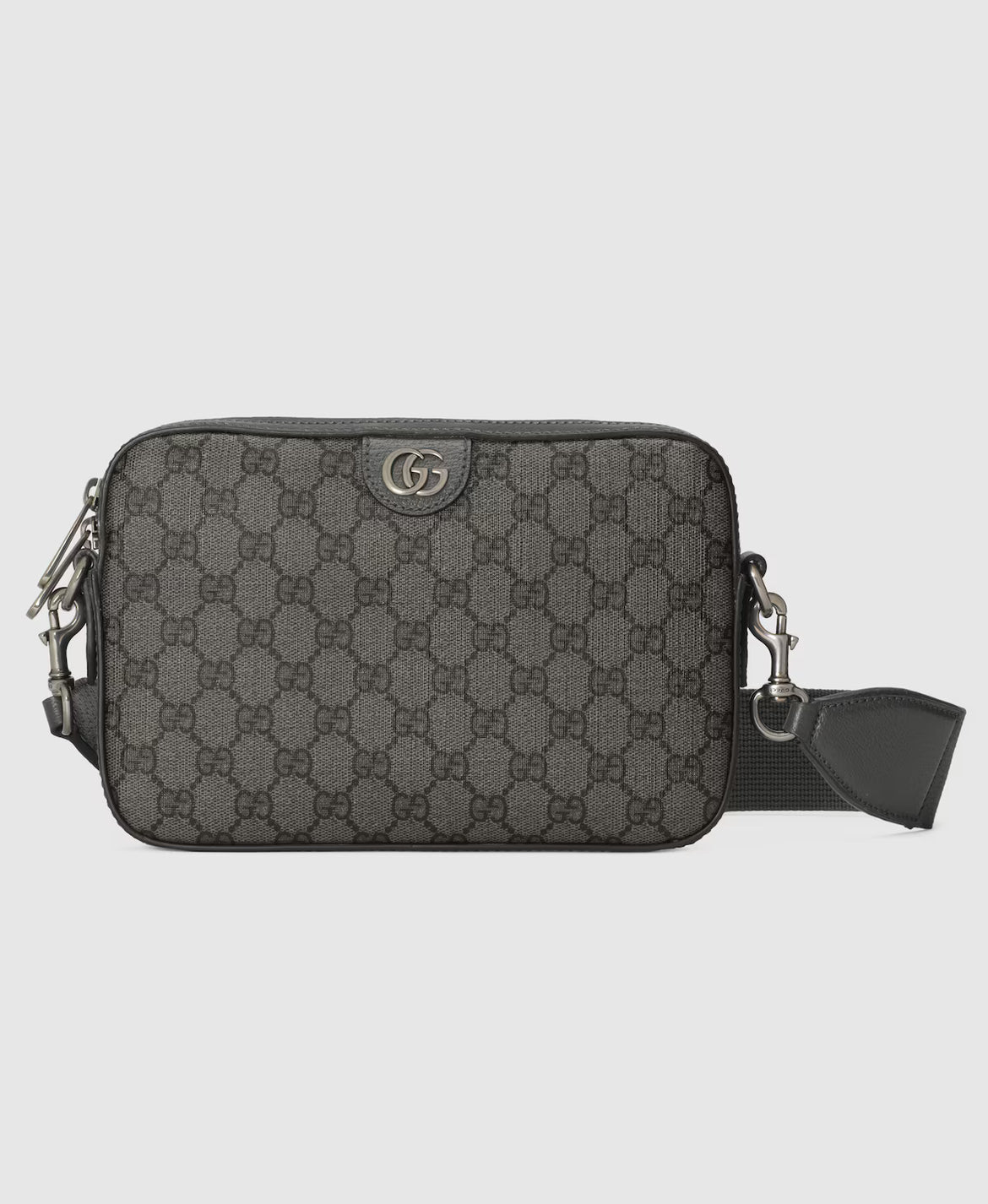 Bolso de hombro pequeño Ophidia