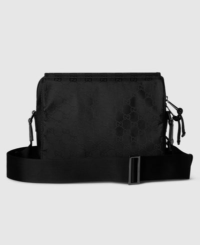 Bolso de hombro mediano Gucci Nexus